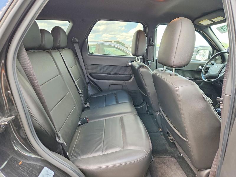 58240026 :رقم المزاد ، 1FMCU0EG0BKB45579 vin ، 2011 Ford Escape مزاد بيع