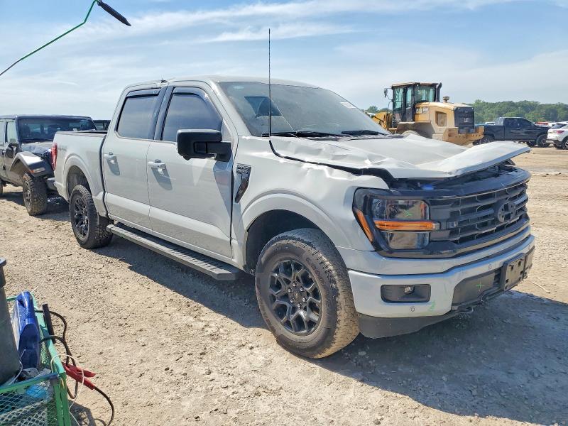 Aukcja sprzedaży 2024 Ford F150, vin: 1FTFW3L54RKE29662, numer aukcji: 55852456