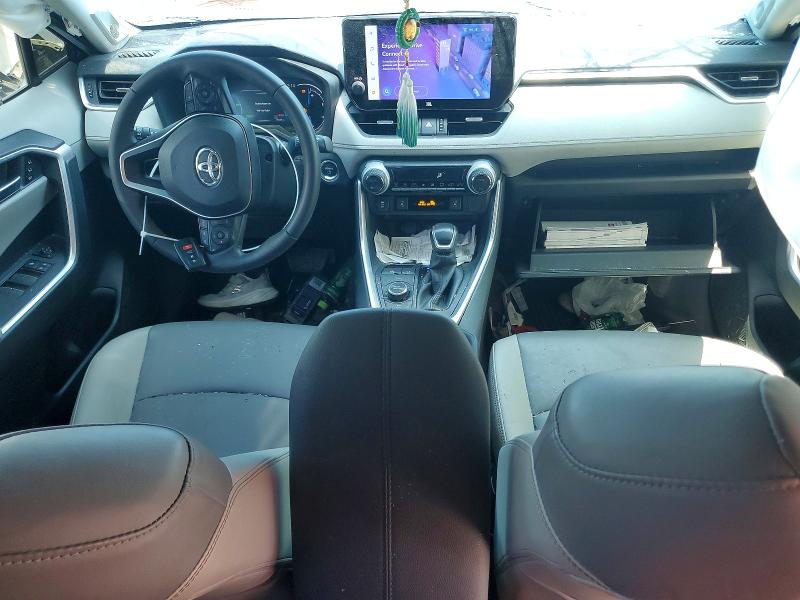 Продаж на аукціоні авто 2023 Toyota Rav4, vin: JTMB6RFV0PD081616, номер лоту: 54877726