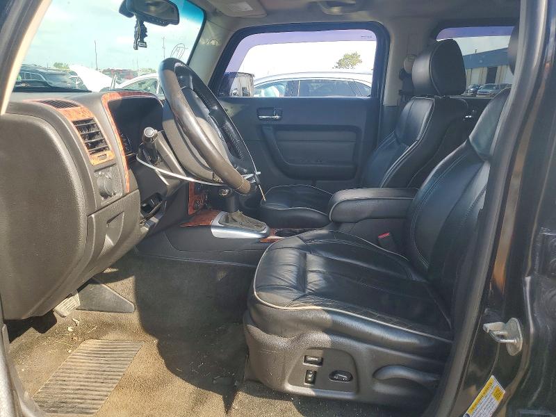 Aukcja sprzedaży 2006 Hummer H3, vin: 5GTDN136368284137, numer aukcji: 56366876