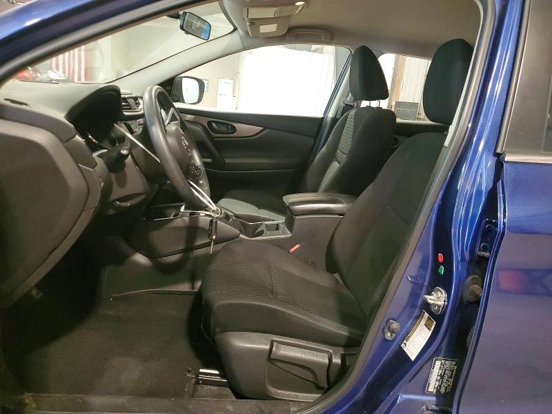 Продаж на аукціоні авто 2019 Nissan Rogue Sport, vin: JN1BJ1CR2KW327203, номер лоту: 54973056