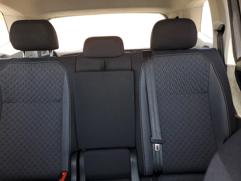 Продажа на аукционе авто 2021 Volkswagen Tiguan, vin: 3VV1B7AX5MM066244, номер лота: 55956276