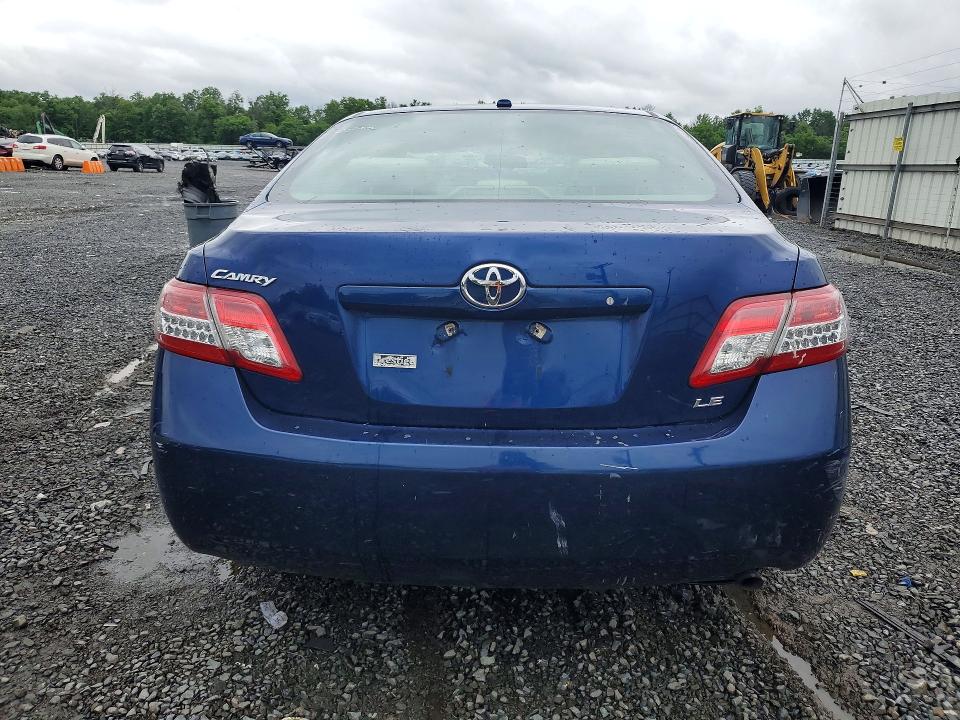 Aukcja sprzedaży 2011 Toyota Camry, vin: 4T1BF3EK5BU623060, numer aukcji: 58417286