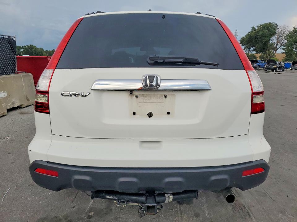 58810376 :رقم المزاد ، 5J6RE38759L018673 vin ، 2009 Honda Cr-v مزاد بيع