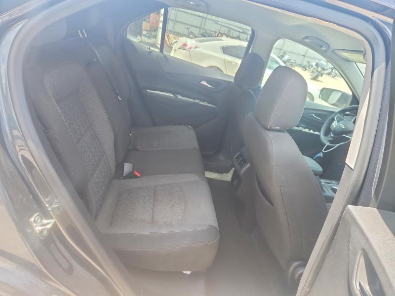 Продажа на аукционе авто 2023 Chevrolet Equinox, vin: 3GNAXKEG1PS180052, номер лота: 56787556