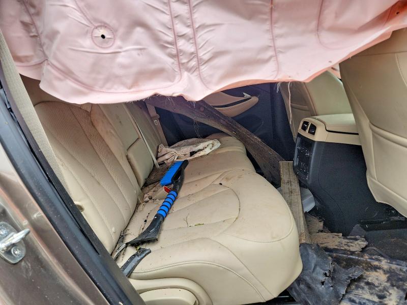 Aukcja sprzedaży 2019 Buick Envision, vin: LRBFX3SXXKD059469, numer aukcji: 58362356
