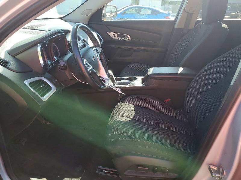 Продаж на аукціоні авто 2015 Gmc Terrain, vin: 2GKFLWE34F6422719, номер лоту: 57434826