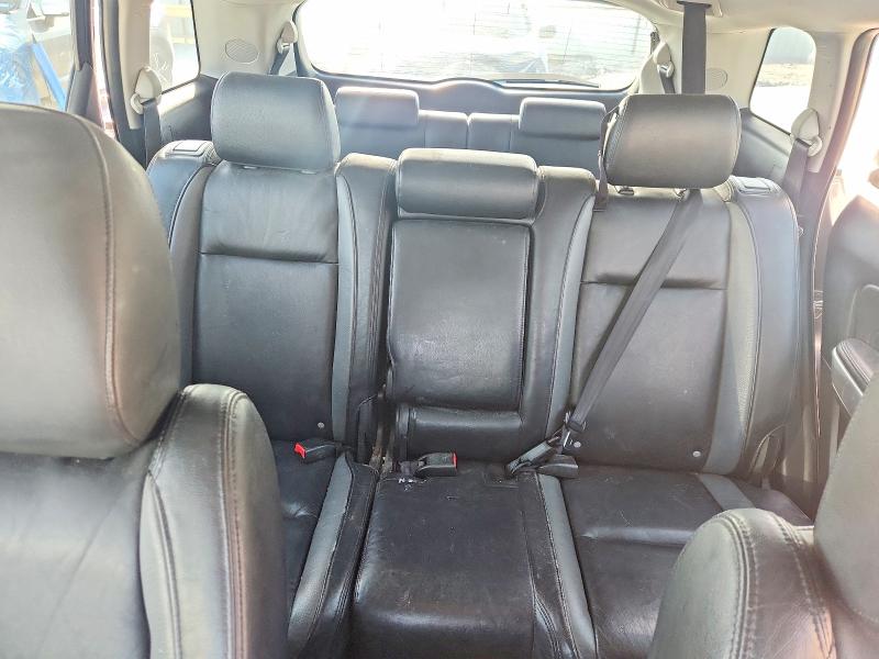 Продаж на аукціоні авто 2009 Mazda Cx-9, vin: JM3TB38V890179708, номер лоту: 57034166