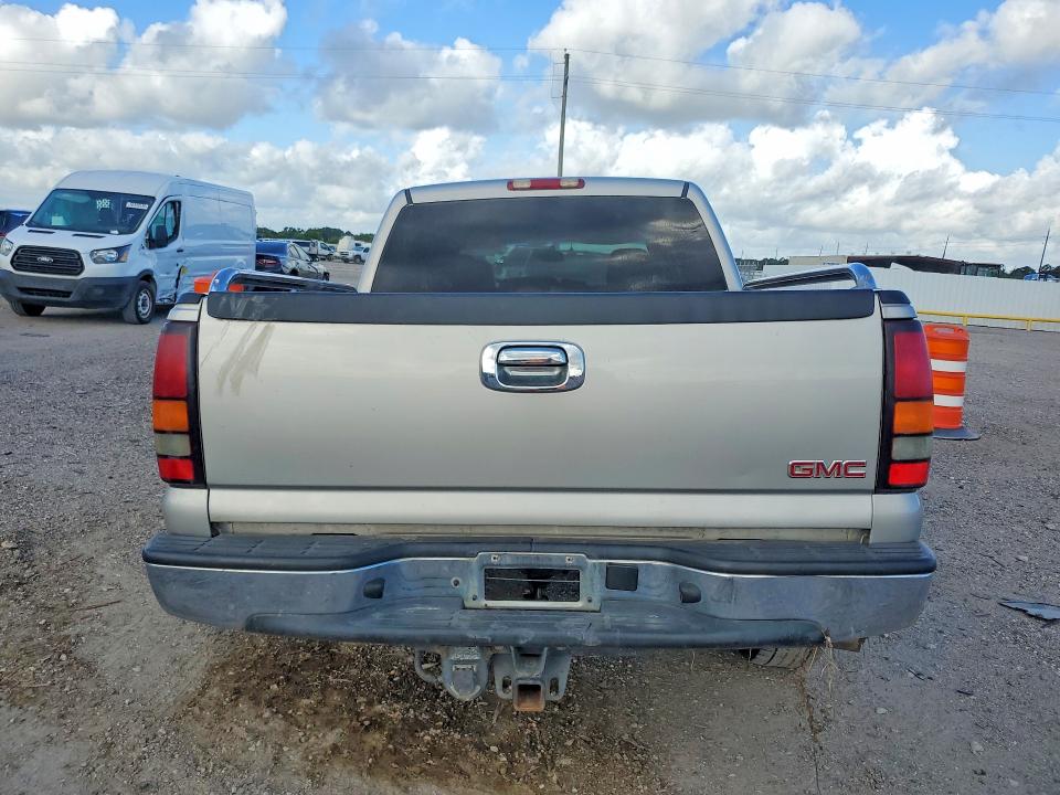 Aukcja sprzedaży 2006 Gmc New Sierra, vin: 2GTEC13T661100514, numer aukcji: 56804666