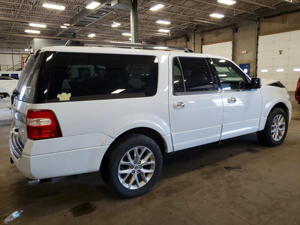 Aukcja sprzedaży 2017 Ford Expedition, vin: 1FMJK2AT2HEA70113, numer aukcji: 56241156