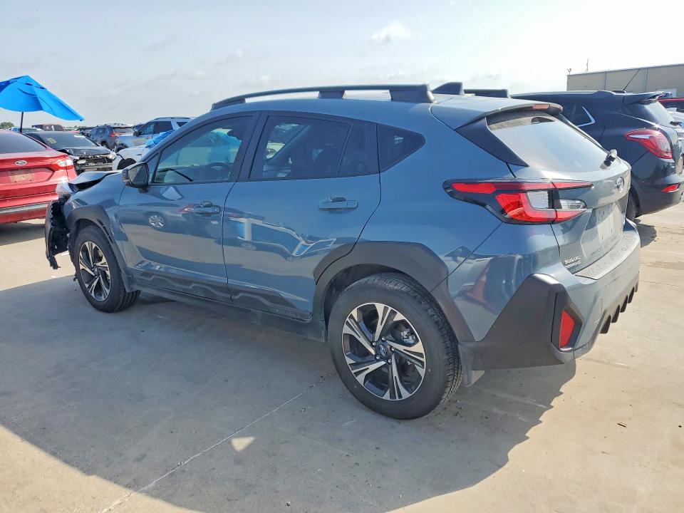 Aukcja sprzedaży 2025 Subaru Crosstrek, vin: JF2GUHDC7S8245048, numer aukcji: 58516206