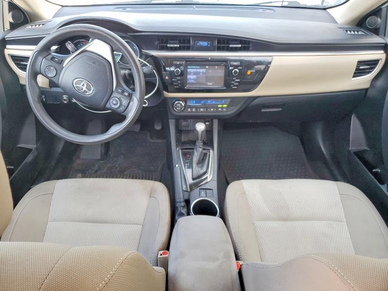 Aukcja sprzedaży 2016 Toyota Corolla, vin: 2T1BURHE3GC676816, numer aukcji: 59267576