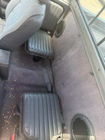 Продажа на аукционе авто 1994 Nissan Truck, vin: 1N6SD16S6RC376349, номер лота: 57911936