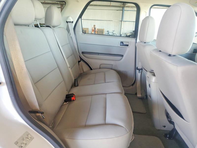 2011 Ford Escape მანქანა იყიდება აუქციონზე, vin: 1FMCU5K32BKB48871, აუქციონის ნომერი: 55565706