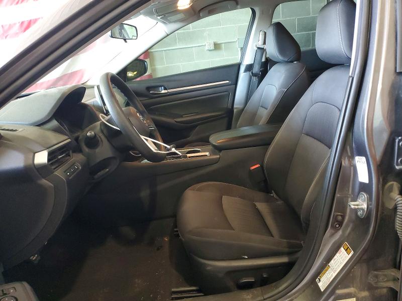 57692016 :رقم المزاد ، 1N4BL4DV3NN380819 vin ، 2022 Nissan Altima مزاد بيع