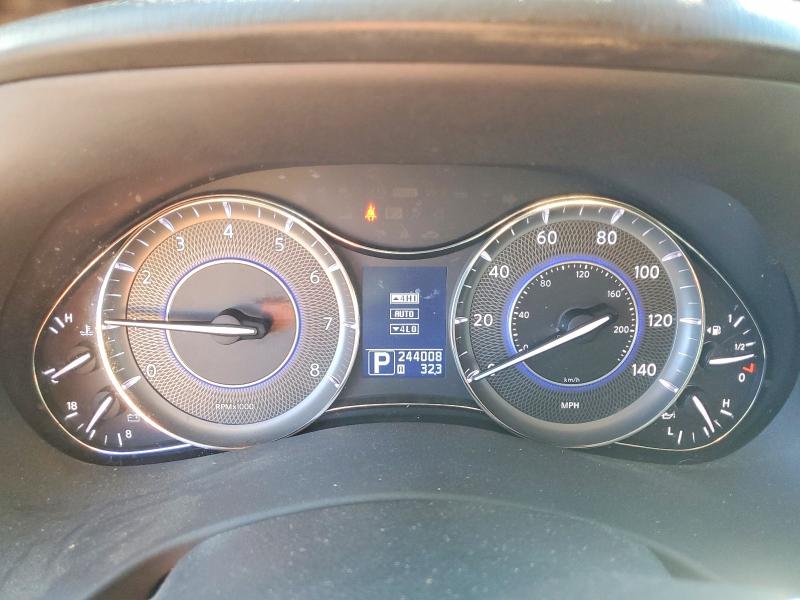 Aukcja sprzedaży 2012 Infiniti Qx56, vin: JN8AZ2NE8C9021368, numer aukcji: 57313116