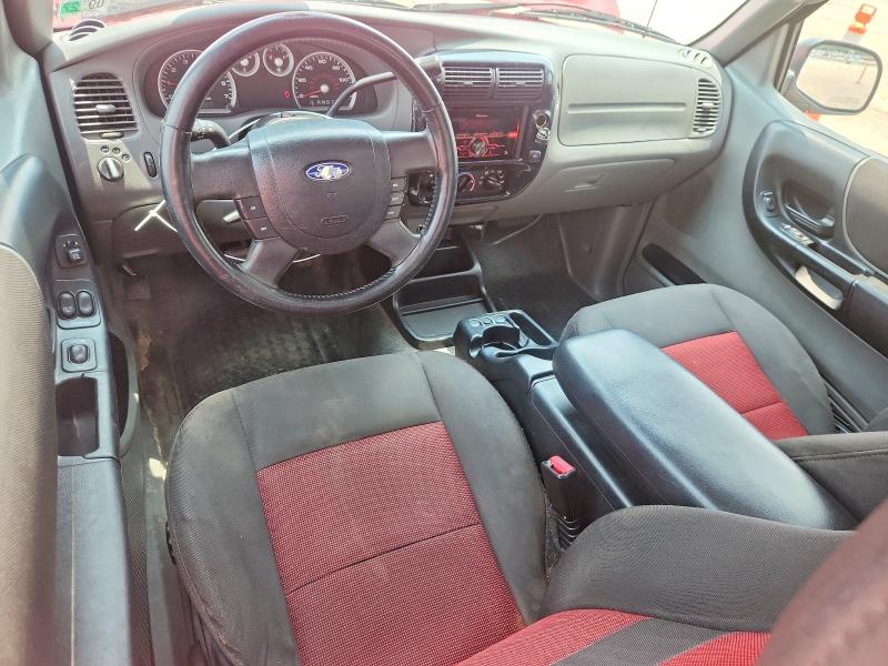 Продажа на аукционе авто 2005 Ford Ranger, vin: 1FTYR44E15PA53469, номер лота: 59116966