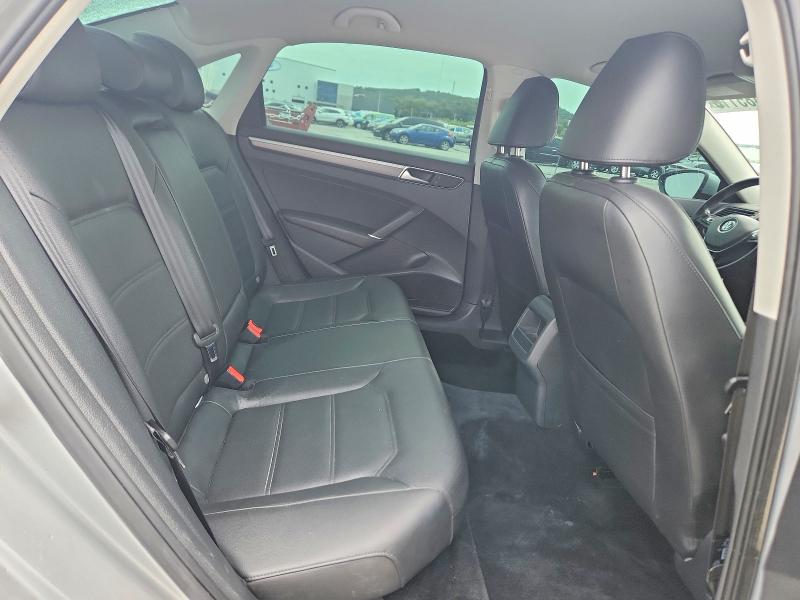 Aukcja sprzedaży 2017 Volkswagen Passat, vin: 1VWDT7A31HC018881, numer aukcji: 58485116
