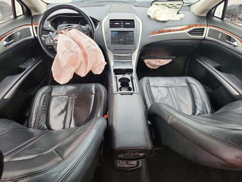 Aukcja sprzedaży 2016 Lincoln Mkz, vin: 3LN6L2GK9GR631193, numer aukcji: 57367786