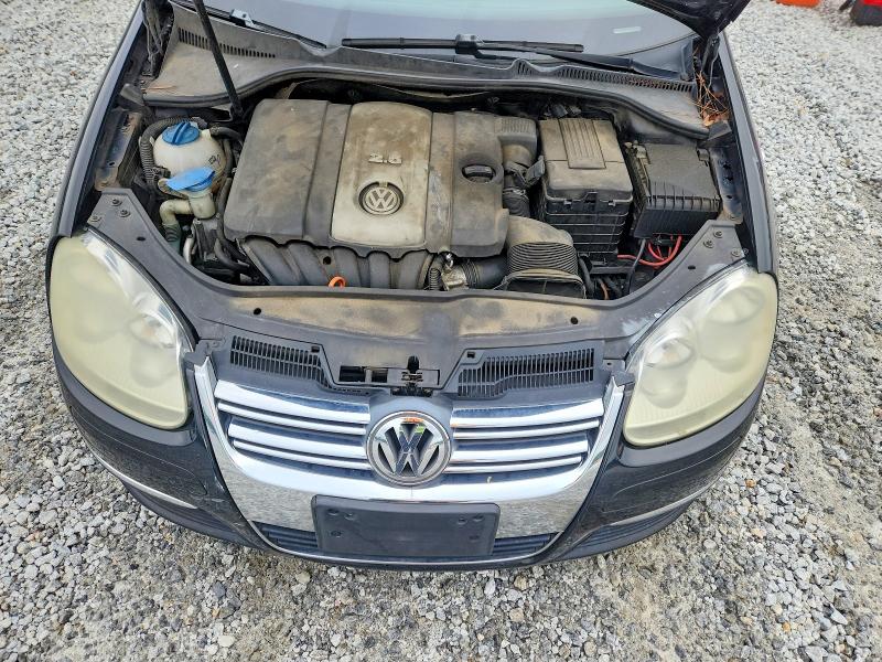 55607346 :رقم المزاد ، 3VWRM71K58M197015 vin ، 2008 Volkswagen Jetta مزاد بيع