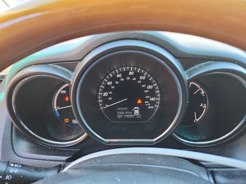 Продаж на аукціоні авто 2008 Lexus Rx, vin: JTJHW31U982061588, номер лоту: 53327276