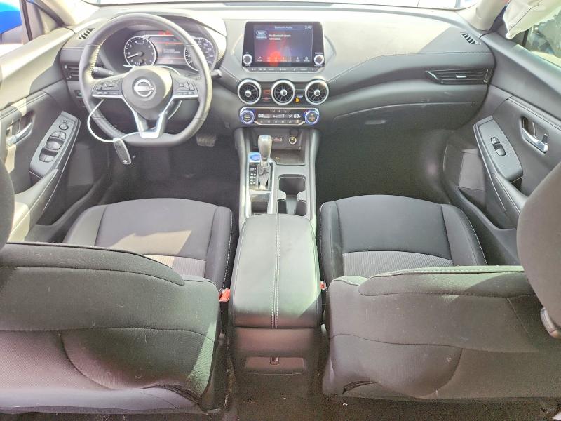 Aukcja sprzedaży 2024 Nissan Sentra, vin: 3N1AB8CV2RY204390, numer aukcji: 58825746