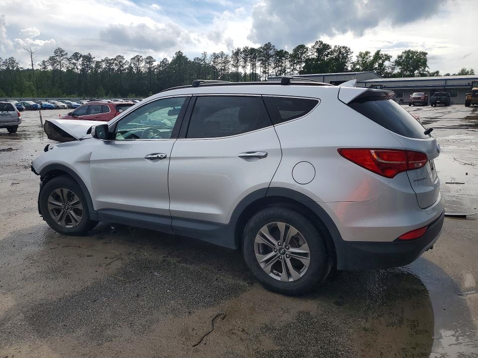 Aukcja sprzedaży 2015 Hyundai Santa Fe Sport, vin: 5XYZU3LB4FG254274, numer aukcji: 57530746