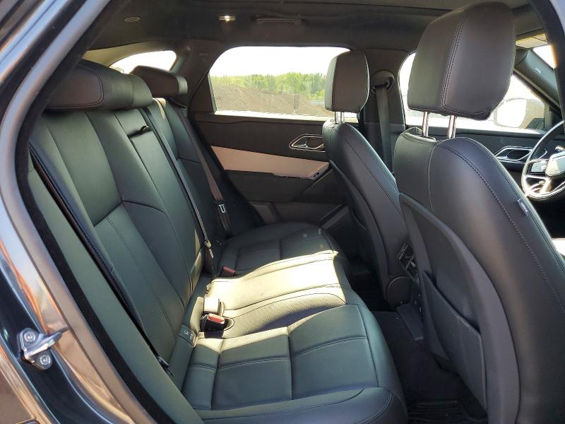 Продажа на аукционе авто 2025 Land Rover Range Rover Velar, vin: SALYJ2EXXSA399040, номер лота: 58057066