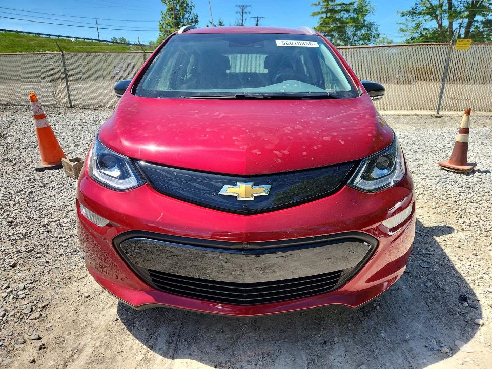 Aukcja sprzedaży 2019 Chevrolet Bolt Ev, vin: 1G1FZ6S02K4113954, numer aukcji: 56020386