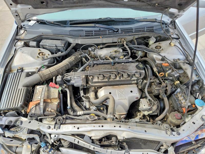 Продажа на аукционе авто 2002 Honda Accord, vin: JHMCG55672C002671, номер лота: 58592426