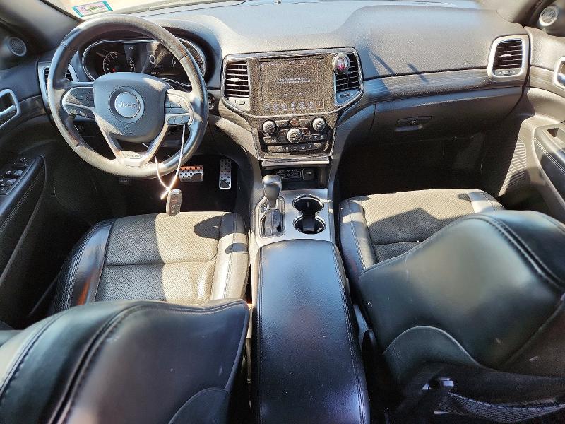 2019 Jeep Grand Cherokee მანქანა იყიდება აუქციონზე, vin: 1C4RJFAG9KC628515, აუქციონის ნომერი: 55613066