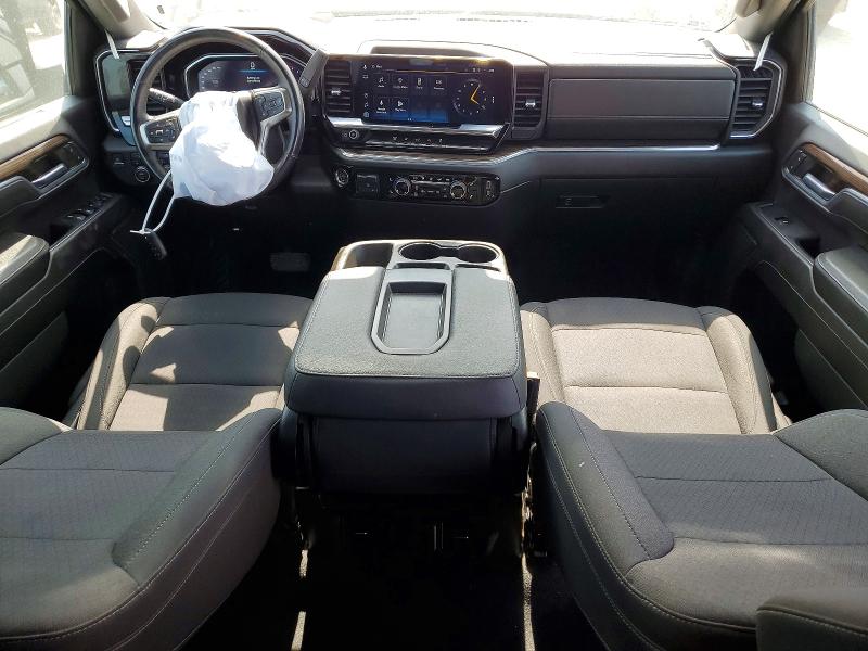 Продажа на аукционе авто 2024 Chevrolet Silverado, vin: 1GC4YTEY9RF141816, номер лота: 58723136
