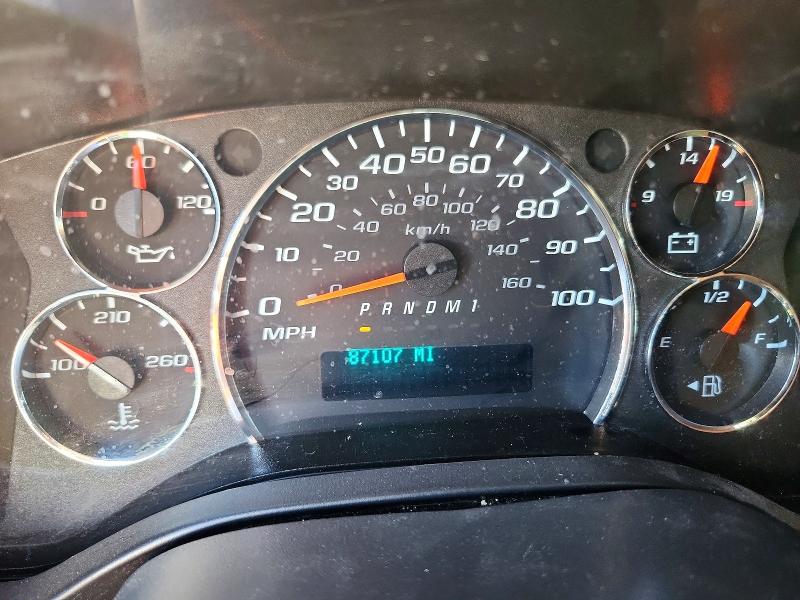 Продаж на аукціоні авто 2022 Chevrolet Express G2500, vin: 1GCWGAFP1N1224721, номер лоту: 57701106