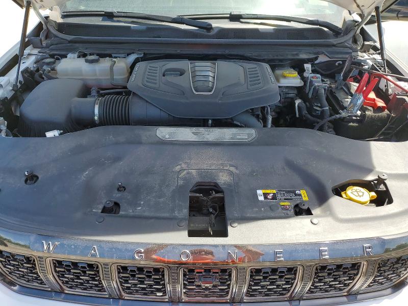 Продажа на аукционе авто 2024 Jeep Grand Wagoneer, vin: 1C4SJVGPXRS113719, номер лота: 55281086
