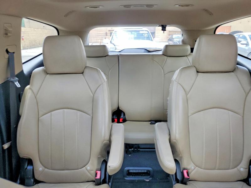 Продаж на аукціоні авто 2012 Chevrolet Traverse, vin: 1GNKRLED4CJ310797, номер лоту: 55372616