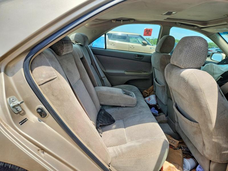 Продажа на аукционе авто 2004 Toyota Camry, vin: 4T1BF30K94U078460, номер лота: 58747736