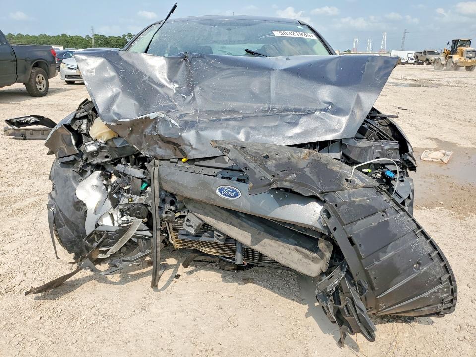 Aukcja sprzedaży 2017 Ford Focus, vin: 1FADP3M26HL346970, numer aukcji: 58321936