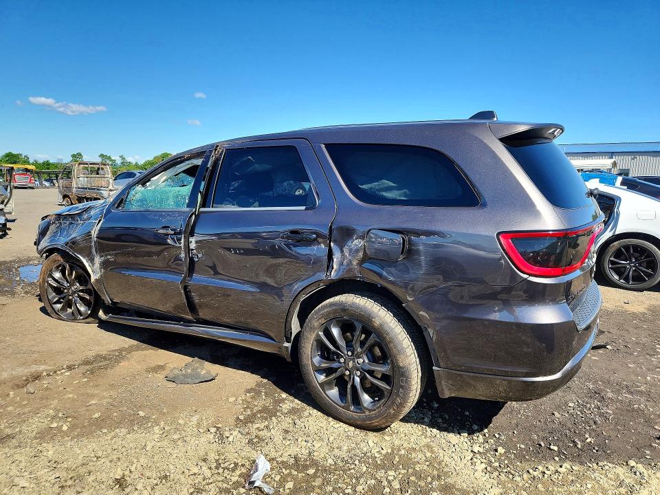 Aukcja sprzedaży 2021 Dodge Durango, vin: 1C4RDJAG2MC688603, numer aukcji: 57439806
