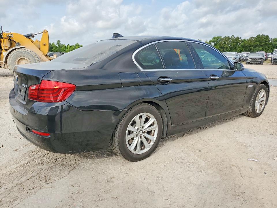 Aukcja sprzedaży 2016 Bmw 528, vin: WBA5A7C53GG147088, numer aukcji: 58987226