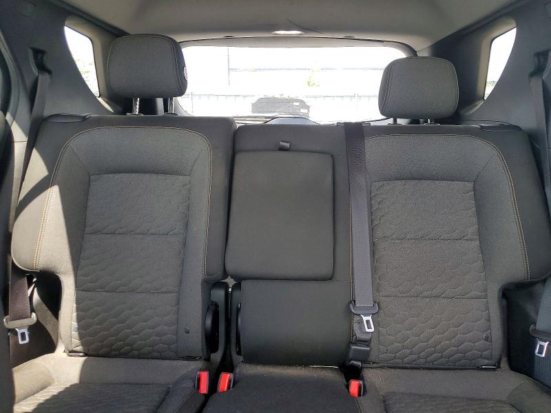 Продажа на аукционе авто 2018 Chevrolet Equinox, vin: 2GNAXJEV0J6171695, номер лота: 57880696