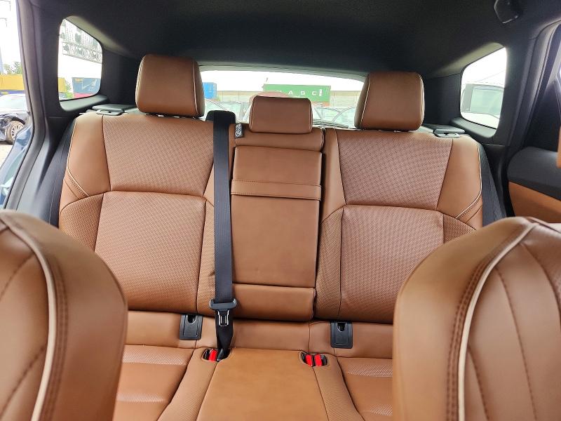 Продажа на аукционе авто 2025 Toyota Crown Signia, vin: JTDACAAJ1S3030361, номер лота: 54868046