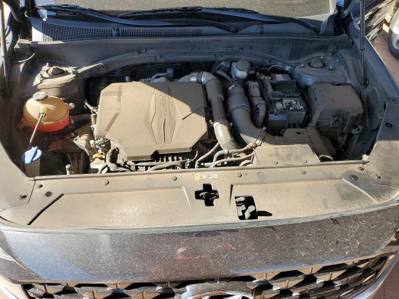 Продажа на аукционе авто 2023 Hyundai Santa Fe, vin: 5NMS5DAL5PH487846, номер лота: 56189696