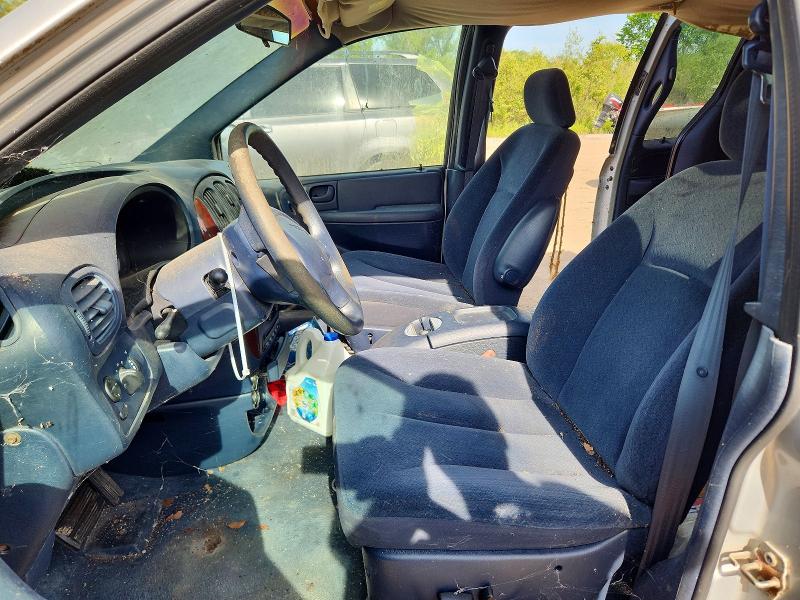 Aukcja sprzedaży 2002 Chrysler Town & Country, vin: 2C4GP44302R681274, numer aukcji: 54809146