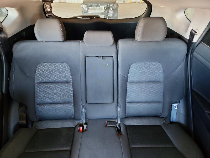 Aukcja sprzedaży 2017 Hyundai Tucson, vin: KM8J33A26HU454735, numer aukcji: 85604575