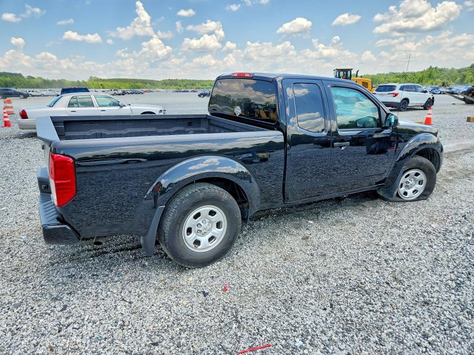 Auction sale of the 2021 Nissan Frontier, vin: 1N6ED0CF8MN702941, lot number: 56881706