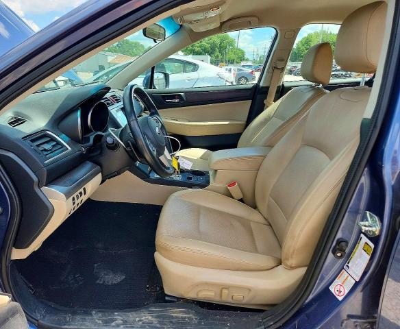 Продажа на аукционе авто 2016 Subaru Legacy, vin: 4S3BNEJ67G3041549, номер лота: 57376346
