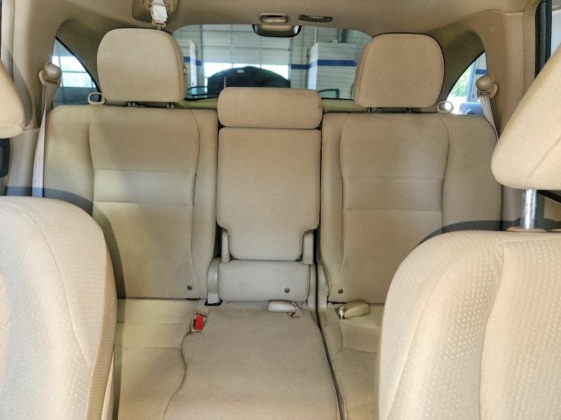 Продаж на аукціоні авто 2011 Honda Cr-v, vin: 5J6RE3H41BL033716, номер лоту: 55811056