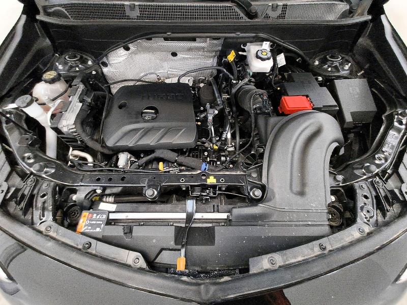 Aukcja sprzedaży 2024 Buick Encore Gx, vin: KL4AMDSL7RB200991, numer aukcji: 57678476