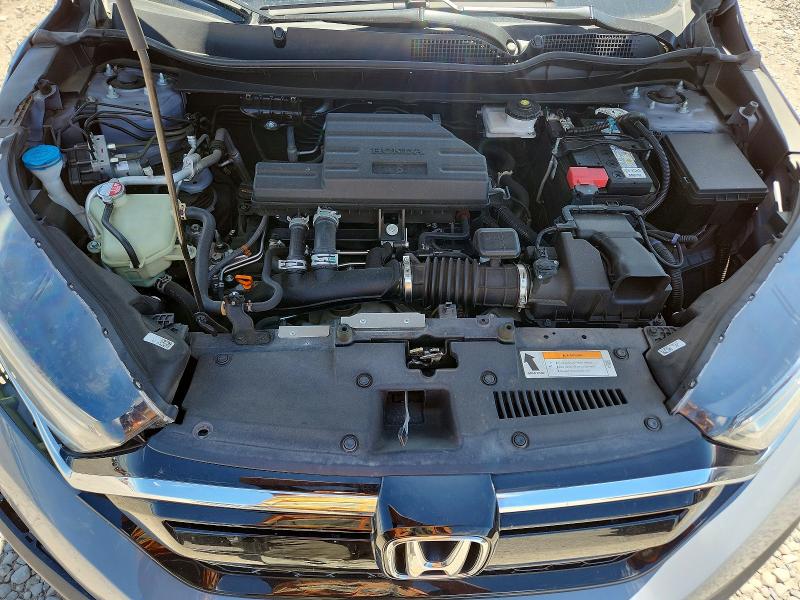Продажа на аукционе авто 2021 Honda Cr-v, vin: 2HKRW2H90MH678728, номер лота: 55239756