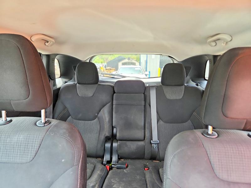 56885616 :رقم المزاد ، 1C4PJMCB6FW751349 vin ، 2015 Jeep Cherokee مزاد بيع